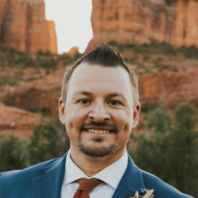 Headshot Picture of the Owner - Sam McCart